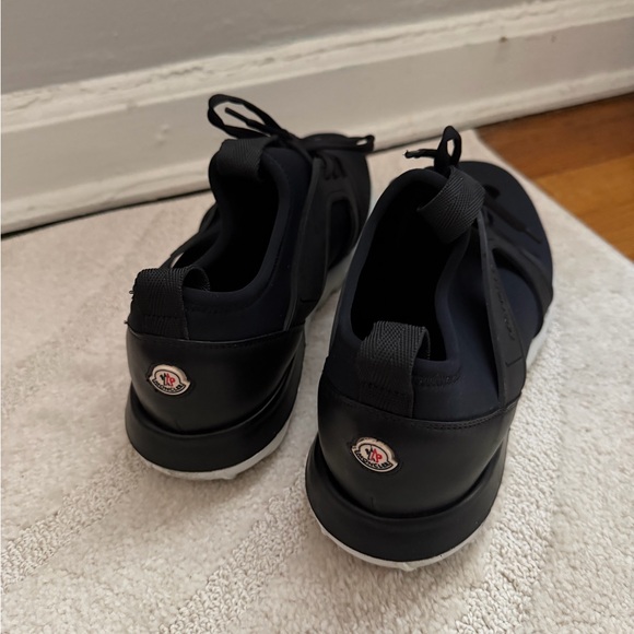 Men's Moncler Sneakers - Picture 3 of 6